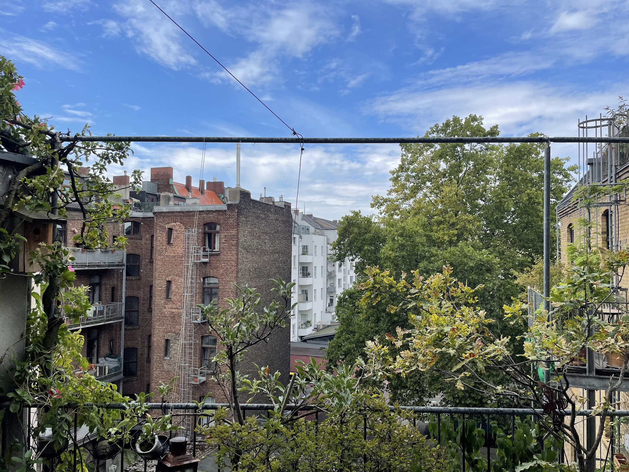 Housing in Cologne